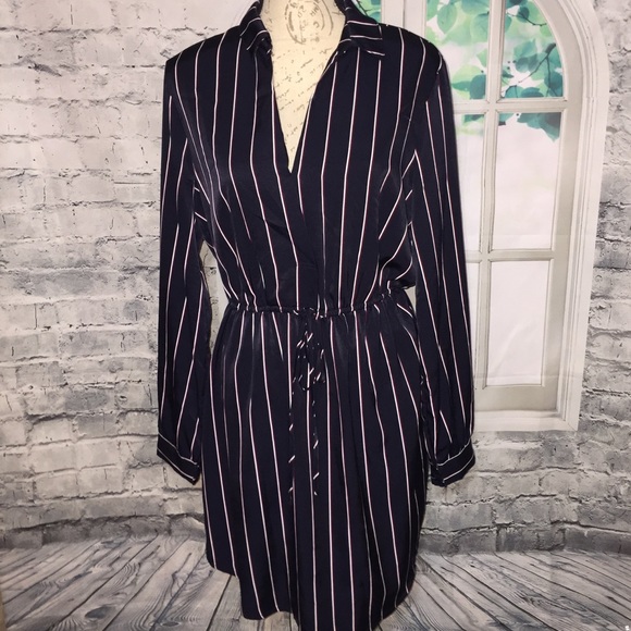 nordstrom shirt dress